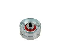 Rullo tenditore cinghia trapezoidale Metallo 54-1381 MAXGEAR per MERCEDES-BENZ