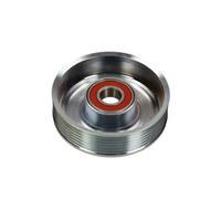 MAXGEAR Rullo tenditore, Cinghia Poly-V per FORD MAZDA 54-1384