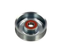 Rullo tenditore cinghia trapezoidale Metallo 54-1385 MAXGEAR per FORD MAZDA