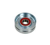 Rullo tenditore cinghia trapezoidale Metallo 54-1391 MAXGEAR per OPEL CHEVROLET