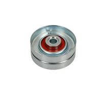 Rullo tenditore cinghia trapezoidale Metallo 54-1406 MAXGEAR per LANCIA FIAT