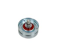 Rullo tenditore cinghia trapezoidale Metallo 54-1417 MAXGEAR per PEUGEOT CITROËN