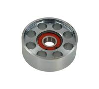 Rullo tenditore cinghia trapezoidale Metallo 54-1419 MAXGEAR per LAND ROVER