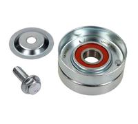 Rullo tenditore cinghia trapezoidale Metallo 54-1454 MAXGEAR per MAZDA 3 CX-7