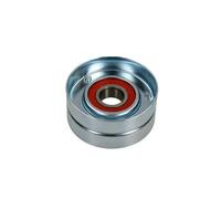 Rullo tenditore cinghia trapezoidale Metallo 54-1458 MAXGEAR per MERCEDES-BENZ