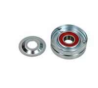 MAXGEAR Rullo tenditore, Cinghia Poly-V per HYUNDAI KIA 54-1467