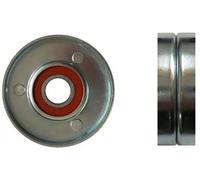 Rullo tenditore cinghia trapezoidale Metallo P200010 DENCKERMANN per AUDI VW