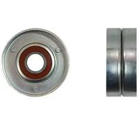 Rullo tenditore cinghia trapezoidale Metallo P216017 DENCKERMANN per FORD
