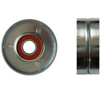 Rullo tenditore cinghia trapezoidale Metallo P216022 DENCKERMANN per FORD