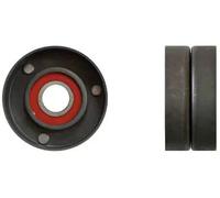 DENCKERMANN P222005 Rullo tenditore, Cinghia Poly-V per MITSUBISHI,NISSAN,OPEL,R