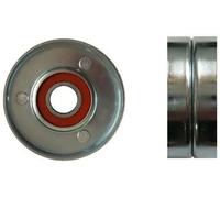Rullo tenditore cinghia trapezoidale Metallo P230004 DENCKERMANN per VOLVO S40 I