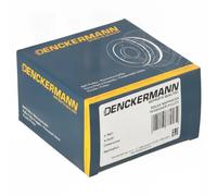 DENCKERMANN P232001 Rullo tenditore, Cinghia Poly-V per DACIA,LADA,RENAULT