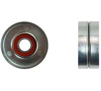 Rullo tenditore cinghia trapezoidale Metallo P254001 DENCKERMANN per HYUNDAI KIA