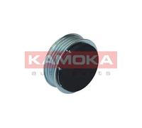 Rullo tenditore cinghia trapezoidale Metallo R0138 KAMOKA per BMW NISSAN AUDI VW
