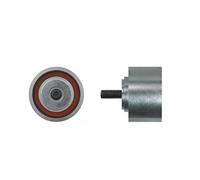 NTY Rullo tenditore, Cinghia Poly-V compatibile con CHRYSLER DODGE PLYMOUTH