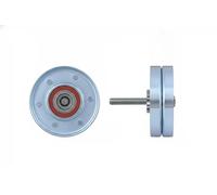 Rullo tenditore cinghia trapezoidale Metallo RNK-FR-065 NTY per FORD MONDEO IV