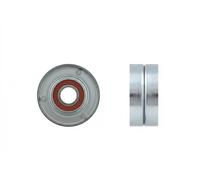 NTY RNK-RE-004 Rullo tenditore, Cinghia Poly-V per MITSUBISHI,NISSAN,OPEL,RENAUL