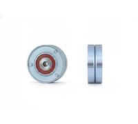 NTY RNK-RE-045 Rullo tenditore cinghia Poly-V