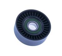 Denckermann Rullo tenditore cinghia Poly-V P200034 per AUDI Q5 (8RB)