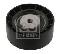 Rullo tenditore cinghia trapezoidale Plastica 03773 FEBI BILSTEIN per BMW 7 8 5