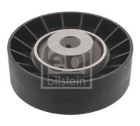 Rullo tenditore cinghia trapezoidale Plastica 08678 FEBI BILSTEIN per SAAB 9000