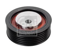 Rullo tenditore cinghia trapezoidale Plastica 09785 FEBI BILSTEIN per RENAULT