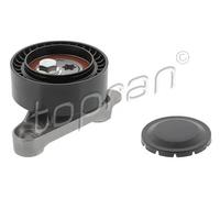 Rullo tenditore cinghia trapezoidale Plastica 115 937 TOPRAN per VW SEAT SKODA