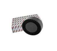 AUTOMEGA Rullo Plastica per VW Golf III Transporter IV