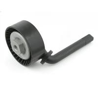 Rullo tenditore cinghia trapezoidale Plastica 20 92 7372 SWAG per BMW 3 Coupé 3