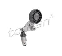 Rullo tenditore cinghia trapezoidale Plastica 205 733 TOPRAN per OPEL VECTRA C