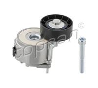 Rullo tenditore cinghia trapezoidale Plastica 206 991 TOPRAN per FIAT ALFA ROMEO