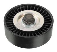 Puleggia di rinvio/guida, cinghia trapezoidale SWAG 33 10 0931