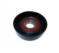 MaXgear Rullo tenditore cinghia trapezoidale 54-0083 plastica per Citroën e Fiat