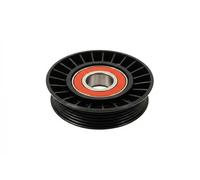 MAXGEAR Rullo tenditore, Cinghia Poly-V compatibile con MERCEDES-BENZ 54-0104