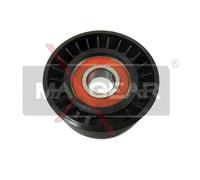 Rullo tenditore cinghia trapezoidale Plastica 54-0127 MAXGEAR per FIAT LANCIA