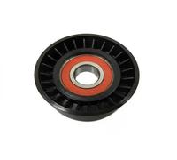 Rullo tenditore cinghia trapezoidale Plastica 54-0127 MAXGEAR per FIAT LANCIA