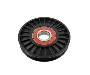 Rullo tenditore cinghia trapezoidale Plastica 54-0152 MAXGEAR per FIAT