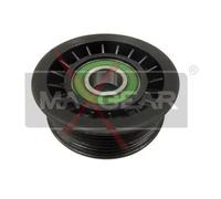 Rullo tenditore cinghia trapezoidale Plastica 54-0174 MAXGEAR per FORD MAZDA
