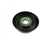 MAXGEAR Rullo tenditore, Cinghia Poly-V compatibile con AUDI SEAT SKODA VW