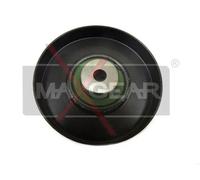 Maxgear 54-0276 Galoppino Cinghia Scanalata per Peugeot Boxer Zct Citroën Jumper