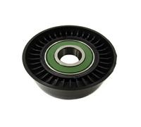 Maxgear 54-0280 Galoppino Cinghia Scanalata per Renault Clio II Nissan Micra III