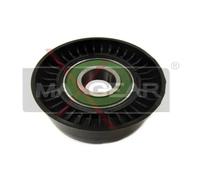 Maxgear 54-0280 Galoppino Cinghia Scanalata per Renault Clio II Nissan Micra III