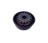 MAXGEAR 54-0315 Galoppino guidacinghia, cinghia Poly-V