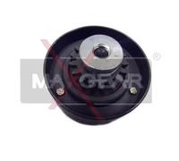 Rullo tenditore cinghia trapezoidale Plastica 54-0319 MAXGEAR per RENAULT CLIO I