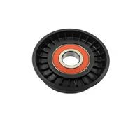 MaXgear Rullo tenditore 54-0350 in plastica per cinghia Poly V per VW Skoda Seat Audi Ford