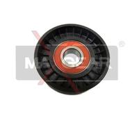 Rullo tenditore cinghia trapezoidale Plastica 54-0350 MAXGEAR per VW SEAT FORD