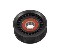 Rullo tenditore cinghia trapezoidale Plastica 54-0357 MAXGEAR per VW AUDI SEAT