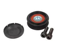 MAXGEAR Rullo tenditore, Cinghia Poly-V compatibile con AUDI VW VW (SVW) 54-0397