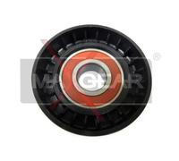 MAXGEAR Rullo tenditore, Cinghia Poly-V per FORD JAGUAR 54-0421