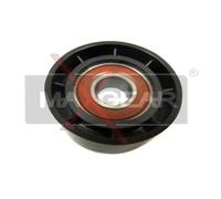 Rullo tenditore cinghia trapezoidale Plastica 54-0423 MAXGEAR per MITSUBISHI